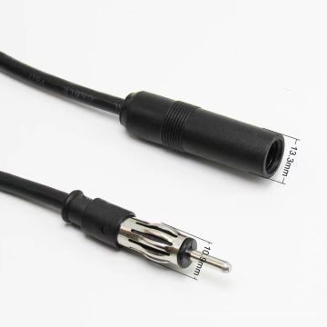 Línea de extensión Cable de audio de conversión de interfaz universal